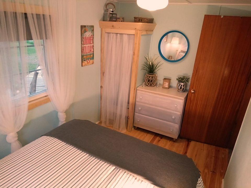 Goodview Cottages By Stanhope Beach Pei For Adults Only Exterior photo