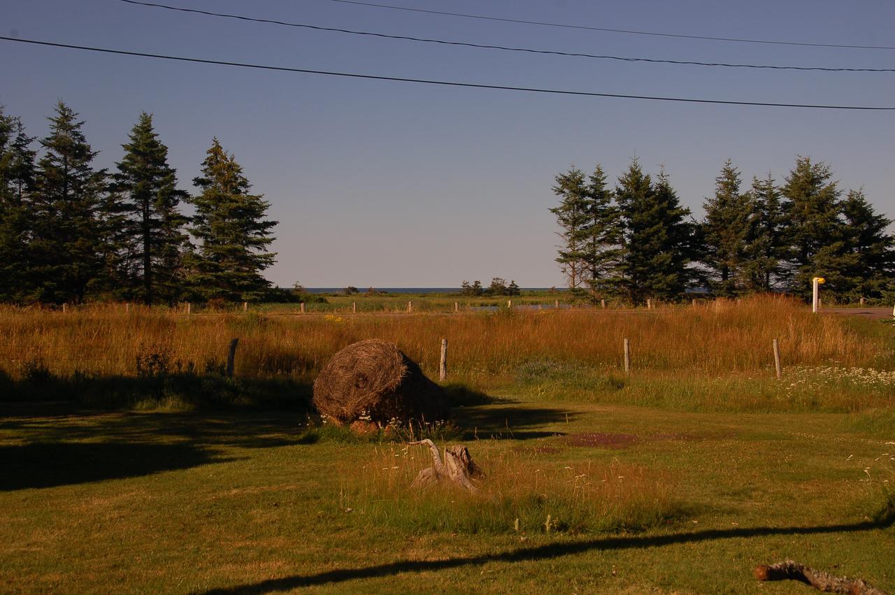 Goodview Cottages By Stanhope Beach Pei For Adults Only Exterior photo