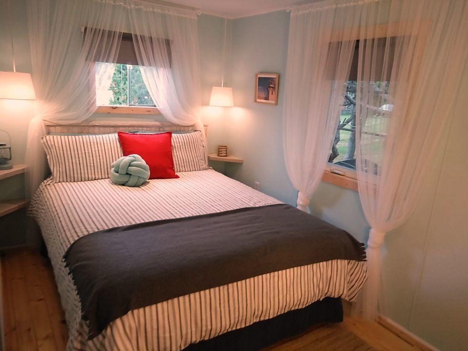 Goodview Cottages By Stanhope Beach Pei For Adults Only Exterior photo